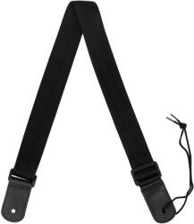 Cascha HH 2204 Black Ukulele heveder (HH2204)