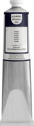 Lukas Studio Aluminium Tube Olajfesték Indigo 200 ml 1 db (703220014)
