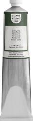 Lukas Studio Aluminium Tube Olajfesték Green Earth 200 ml 1 db (703580014)