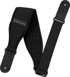 Ibanez BWS90 Textil gitár heveder Black (BWS90)
