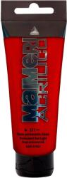 Maimeri Acrilico Akril festék Permanent Red Light 251 200 ml 1 db (M0924251)