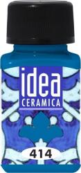 Maimeri Water-Based Cold Idea Festék üveghez és porcelánhoz Sky Blue 414 60 ml 1 db (M4714414)
