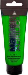 Maimeri Acrilico Akril festék Permanent Green Light 339 200 ml 1 db (M0924339)
