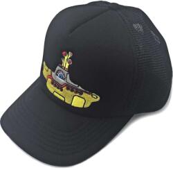 The Beatles Yellow Submarine Sapka Mesh Black UNI (YSMBCAP01B)