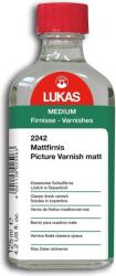 Lukas Surface Preparation and Varnish Glass Bottle Festék 125 ml (722420125)
