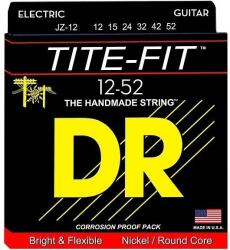 DR Strings JZ-12 Elektromos gitárhúrok (JZ-12)