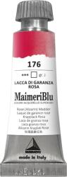 Maimeri Blu Akvarell festék Rose (Alizarin) Madder 176 12 ml 1 db (M1609176)