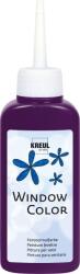 Kreul 42718 Üvegfesték Violet 80 ml 1 db (42718)