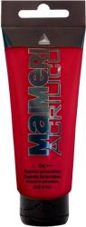 Maimeri Acrilico Akril festék Quinacridone Magenta 186 200 ml 1 db (M0924186)