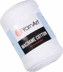 YARNART Macrame Cotton 2 mm 225 m 751 Zsinór (Macrame Cotton 751)