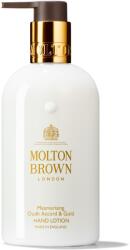 Molton Brown Mesmerising Oudh Accord & Gold Hand Lotion Kézkrém 300 ml