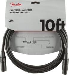 Fender Professional Series 3 m Mikrofonkábel (0990820022)