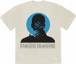 Imagine Dragons Follow You Natural 2XL Ing (IMDRTS12MNAT05)