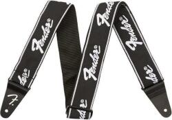 Fender Running Textil gitár heveder Black (0990671000)