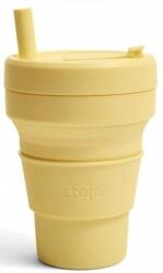 stojo Junior Mimosa 250 ml Csésze (JS3-MIM)