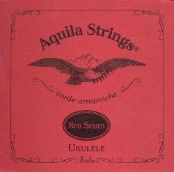 Aquila 83U Red Series Soprano Húrok Szoprán ukulelére (AQ U RS 83U)