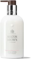 Molton Brown Delicious Rhubarb & Rose Hand Lotion Kézkrém 300 ml