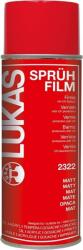Lukas Surface Preparation and Varnish Spray/Aerosol Festék 400 ml (723220400)