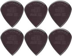 Dunlop 47R XL S Jazz III XL Stiffo 6 Pengető (47RXLS-6PACK-SET)