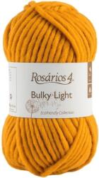 Rosários 4 Bulky Light DUPLICITA 107 Orange Kötőfonal (7001300704-DUPLICITA)