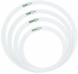 Remo RO-2346-00 Ring Pack 12'', 13'', 14'', 16'' Tompító (814524)