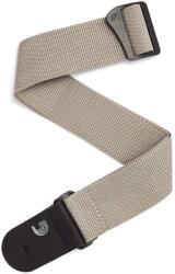 D'Addario Planet Waves PWS Silver Textil gitár heveder (PWS105)