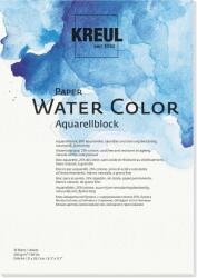 Kreul Paper Water Color Vázlatfüzet A4 200 g (69011)