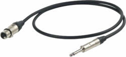 Proel ESO250LU3 3 m Mikrofonkábel (ESO250LU3)