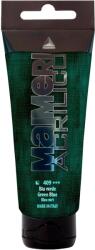 Maimeri Acrilico Akril festék Green Blue 409 200 ml 1 db (M0924409)