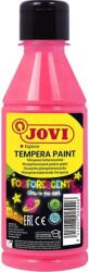 JOVI Premium Tempera festék Pink 250 ml 1 db (51908)