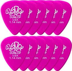 Dunlop 41P 1.14 Delrin 500 Standard Pengető (41P114)