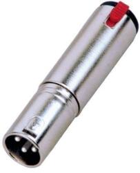 Soundking CA 305 Adaptor Jack-XLR (CA305)