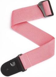 D'Addario Planet Waves PWS Pink Textil gitár heveder (PWS106)