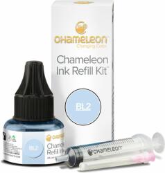 Chameleon BL2 Tartalék hegyek Baby Blue 20 ml 1 db (CT9028)