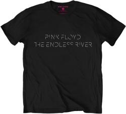 Pink Floyd Ing Endless River Unisex Black M (PFTEE76MB02)