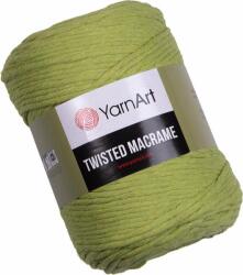 YARNART Twisted Macrame 210 m 755 Zsinór (Twisted Macrame 755)