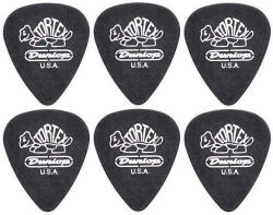 Dunlop 488R 0.73 Tortex Pengető (488R73-6PACK-SET)