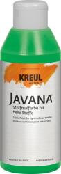 Kreul Javana Szövet festék Brilliant Green 250 ml 1 db (91308)