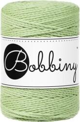 Bobbiny 3PLY Macramé Rope 1, 5 mm 100 m Matcha Zsinór (TD-E067)
