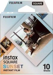 Fujifilm Instax Square Sunset Sunset 10 db fotópapír (16800397)