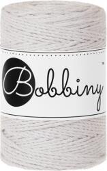 Bobbiny 3PLY Macramé Rope 1, 5 mm 100 m Moonlight Zsinór (TD-E013)