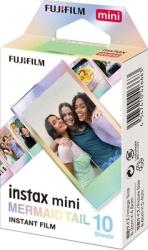 Fujifilm Instax Mini Mermaid Tail Mermaid Tail 10 db fotópapír (16648402)