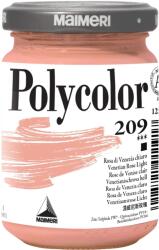 Maimeri Vynil Polycolor Akril festék Venetian Rose Light 209 140 ml 1 db (M1220209)