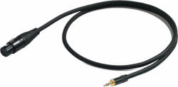 Proel CHLP280LU3 3 m Audiokábel (CHLP280LU3)