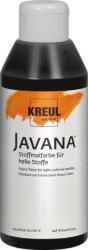 Kreul Javana Szövet festék Black 250 ml 1 db (91310)