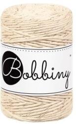 Bobbiny Macrame Cord 1, 5 mm 100 m Golden Warm Beige Zsinór (MD-E100)