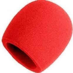 Shure A58WS-RED Szélfogó (S A58WS-RED)