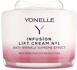 YONELLE Infusion Lift Cream N°1 Arckrém 55 ml