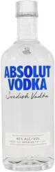 Absolut Blue Vodka 3L, 40%