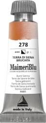 Maimeri Blu Akvarell festék Burnt Sienna 278 12 ml 1 db (M1609278)
